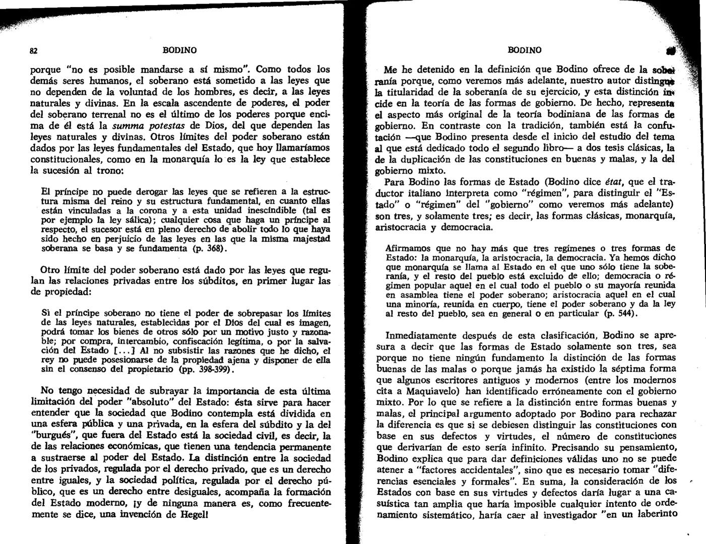Traducción de
JOSÉ F. FERNÁNDEZ SANTILLÁN
NORBERTO BOBBIO
La teoría de las formas de gobierno
en la historia del pensamiento
político
Año