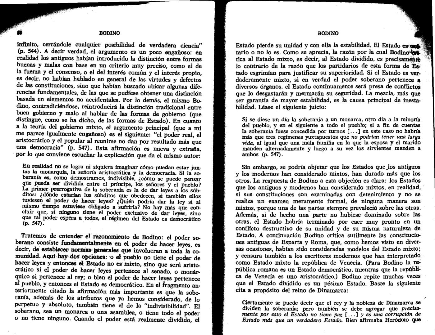 Traducción de
JOSÉ F. FERNÁNDEZ SANTILLÁN
NORBERTO BOBBIO
La teoría de las formas de gobierno
en la historia del pensamiento
político
Año