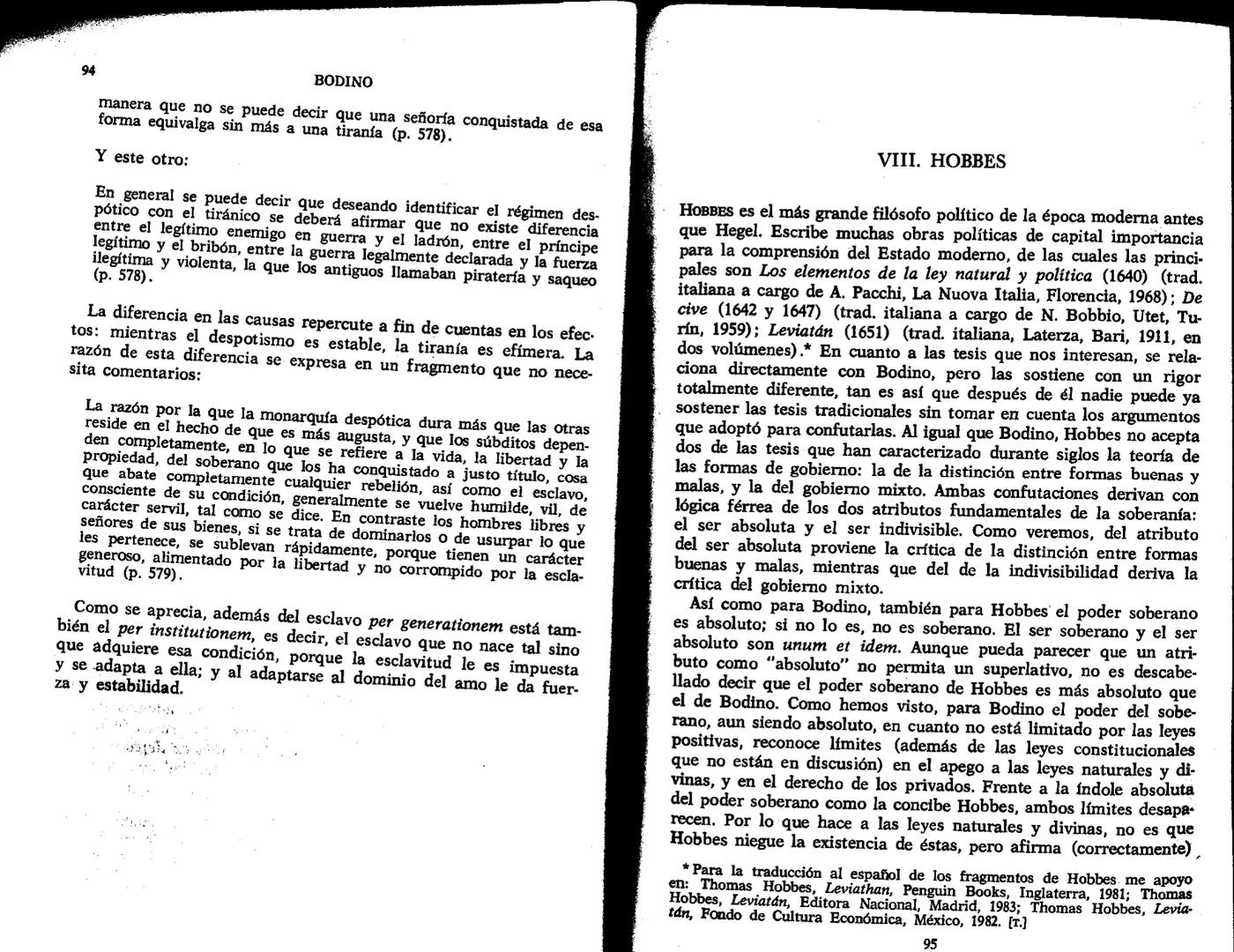 Traducción de
JOSÉ F. FERNÁNDEZ SANTILLÁN
NORBERTO BOBBIO
La teoría de las formas de gobierno
en la historia del pensamiento
político
Año