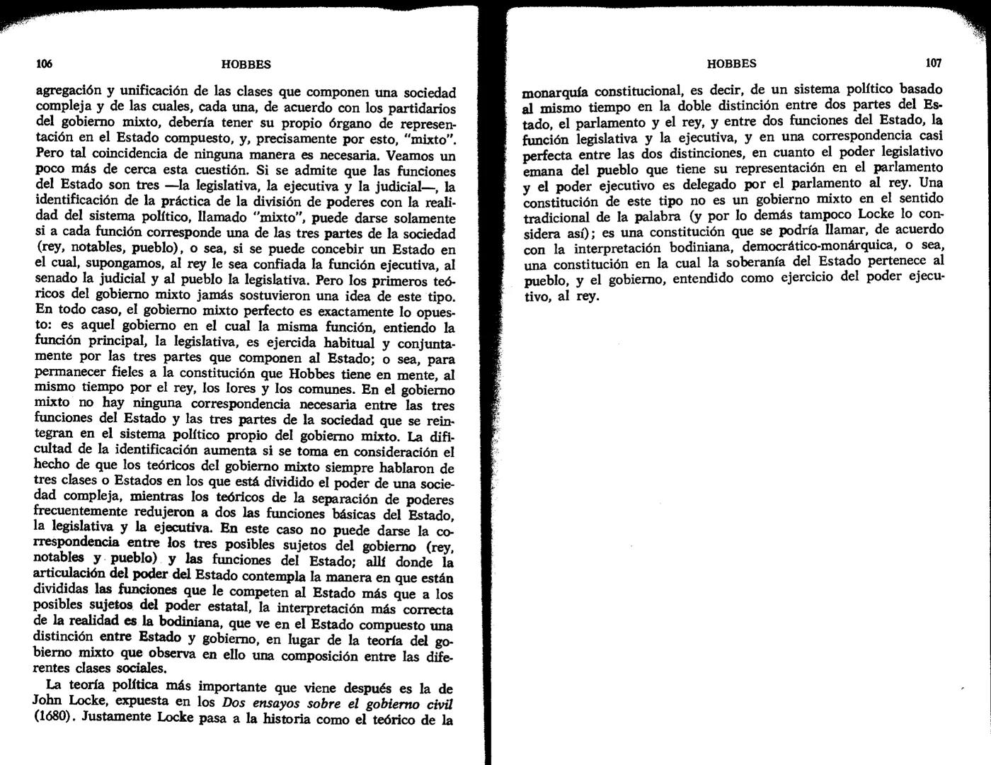 Traducción de
JOSÉ F. FERNÁNDEZ SANTILLÁN
NORBERTO BOBBIO
La teoría de las formas de gobierno
en la historia del pensamiento
político
Año