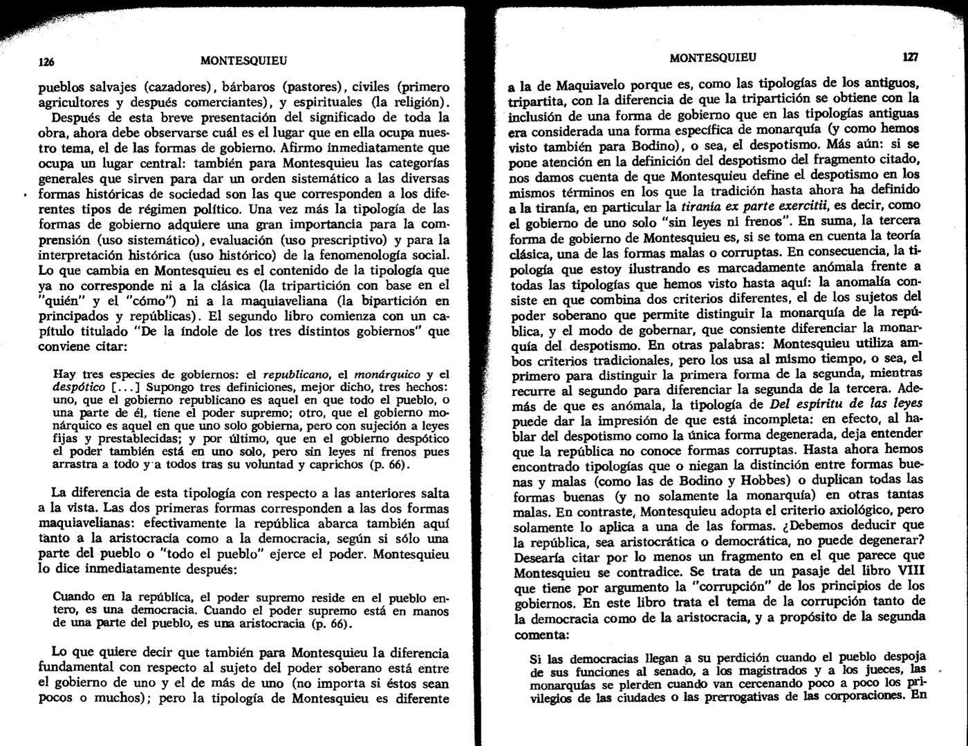 Traducción de
JOSÉ F. FERNÁNDEZ SANTILLÁN
NORBERTO BOBBIO
La teoría de las formas de gobierno
en la historia del pensamiento
político
Año