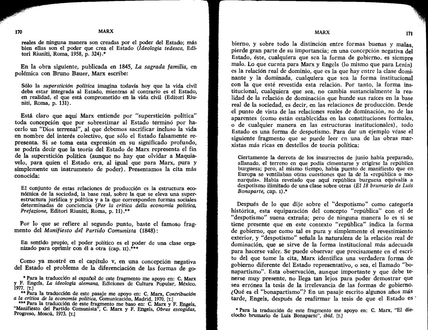 Traducción de
JOSÉ F. FERNÁNDEZ SANTILLÁN
NORBERTO BOBBIO
La teoría de las formas de gobierno
en la historia del pensamiento
político
Año