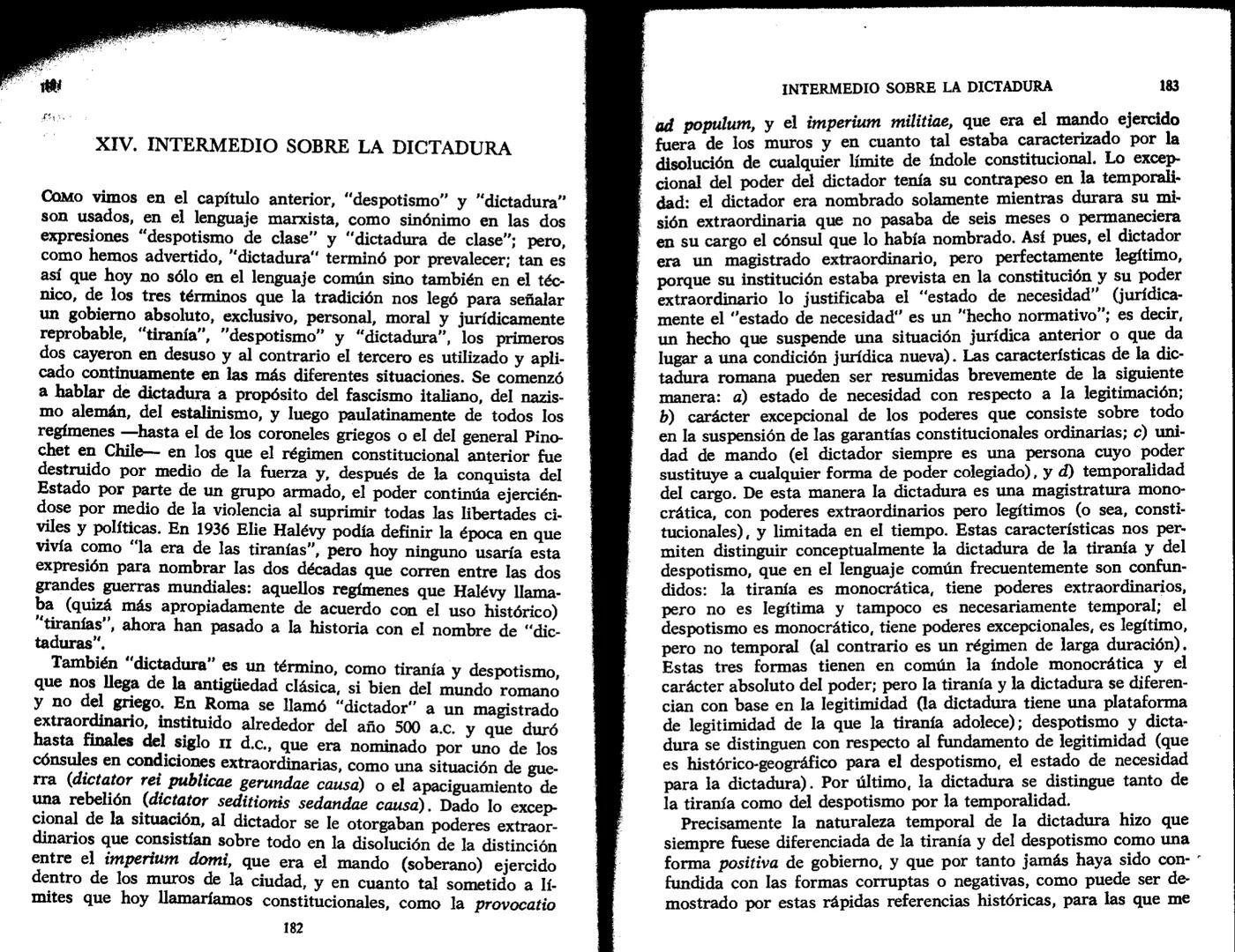 Traducción de
JOSÉ F. FERNÁNDEZ SANTILLÁN
NORBERTO BOBBIO
La teoría de las formas de gobierno
en la historia del pensamiento
político
Año