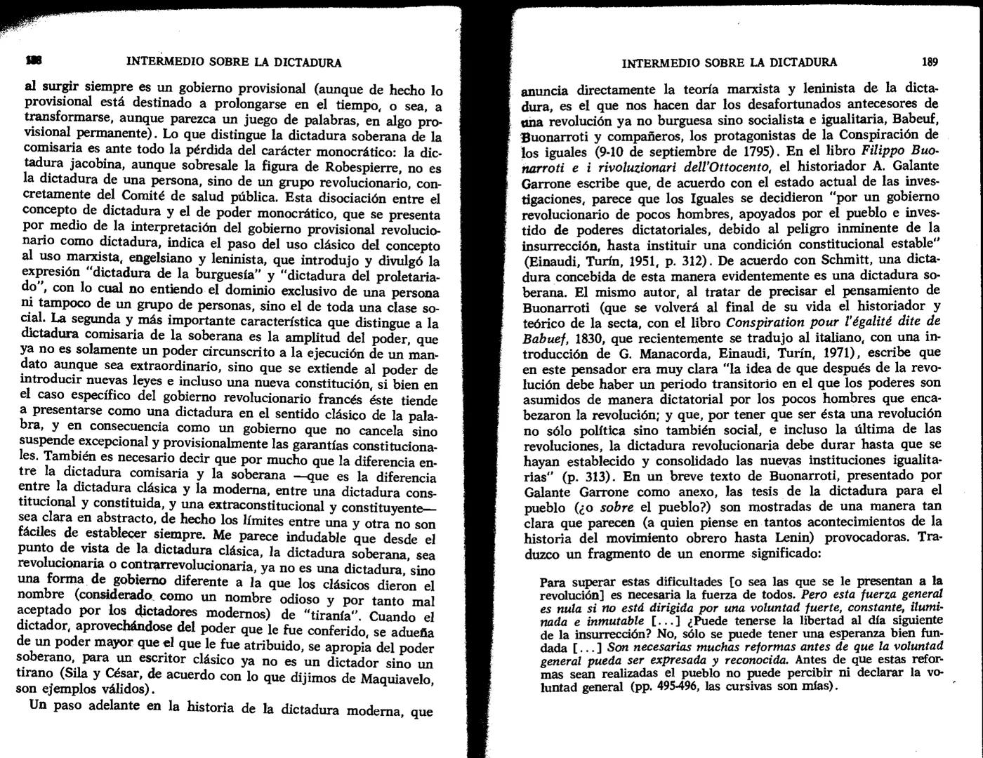 Traducción de
JOSÉ F. FERNÁNDEZ SANTILLÁN
NORBERTO BOBBIO
La teoría de las formas de gobierno
en la historia del pensamiento
político
Año