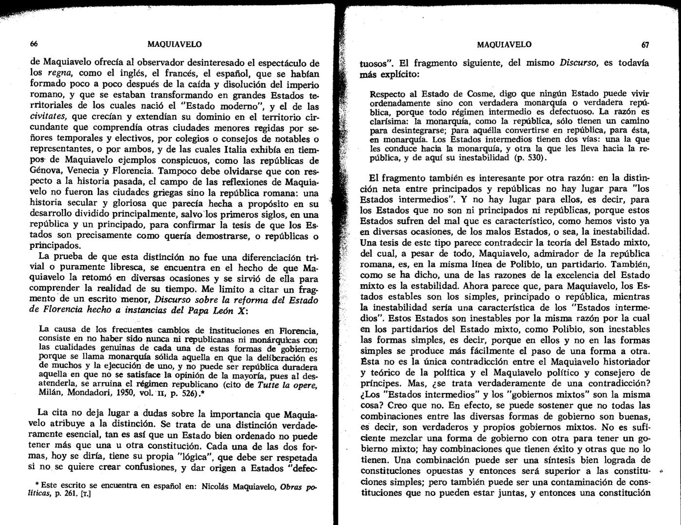 Traducción de
JOSÉ F. FERNÁNDEZ SANTILLÁN
NORBERTO BOBBIO
La teoría de las formas de gobierno
en la historia del pensamiento
político
Año