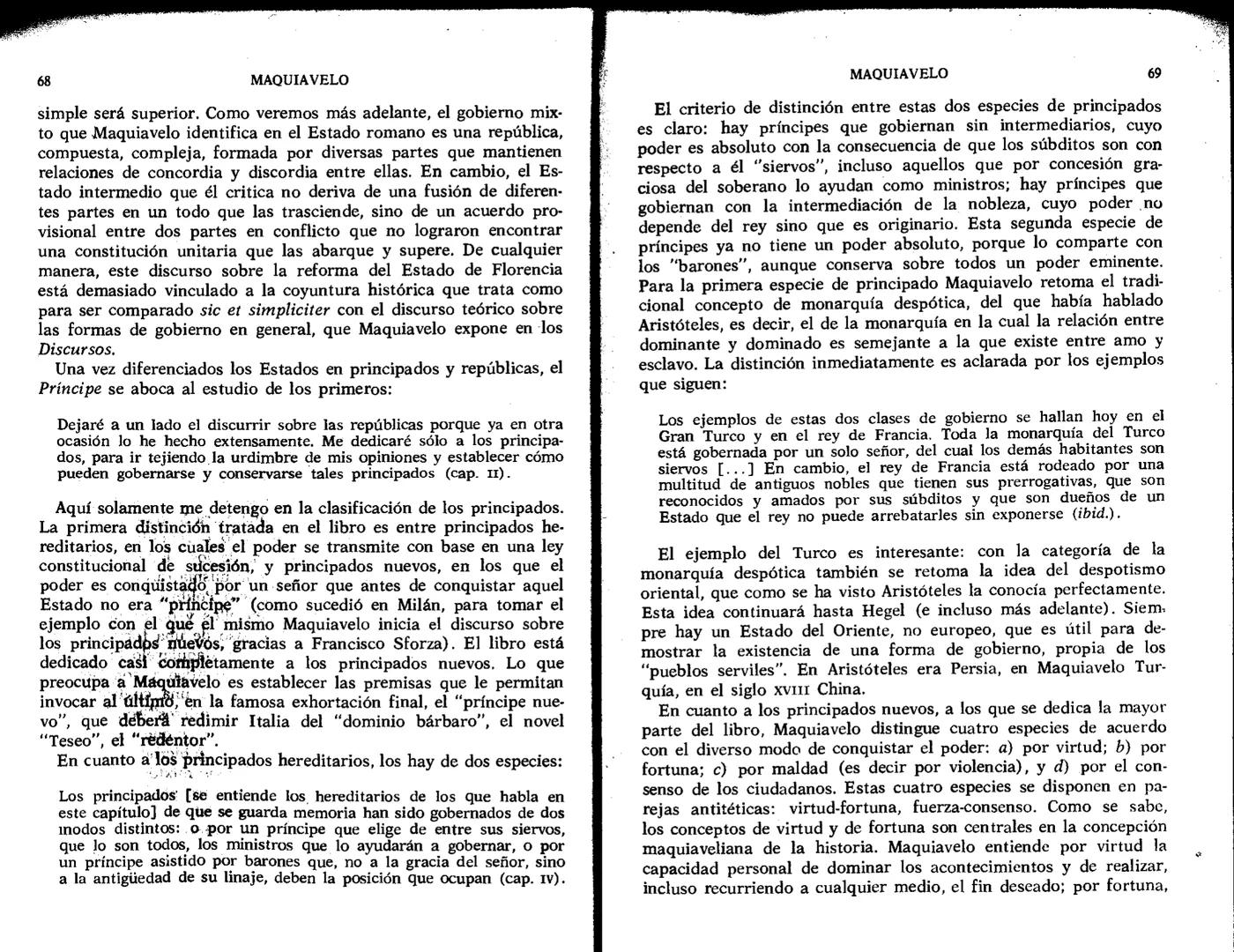 Traducción de
JOSÉ F. FERNÁNDEZ SANTILLÁN
NORBERTO BOBBIO
La teoría de las formas de gobierno
en la historia del pensamiento
político
Año
