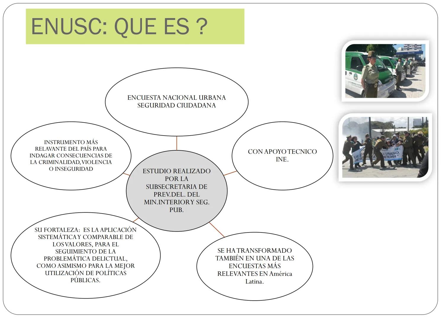 # LA CRIMINOLOGIA
Es una ciencia empírica e
interdisciplinaria, que se ocupa del
estudio del crimen, de la persona
del infractor, la víctim