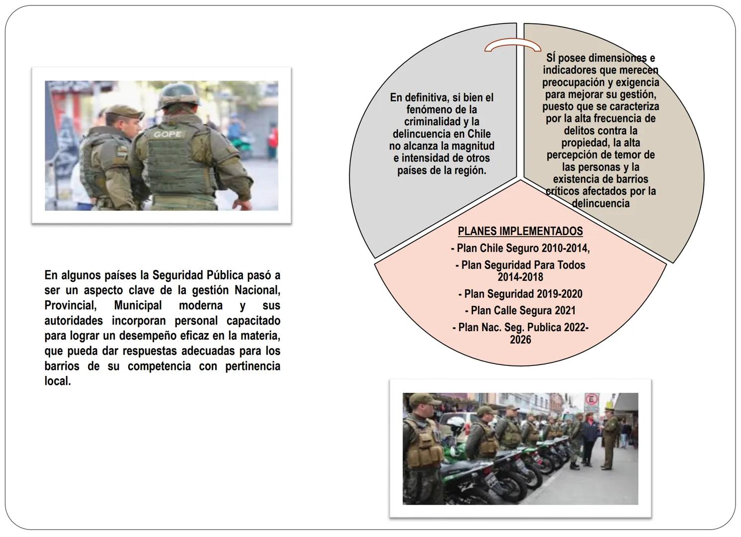 # LA CRIMINOLOGIA
Es una ciencia empírica e
interdisciplinaria, que se ocupa del
estudio del crimen, de la persona
del infractor, la víctim
