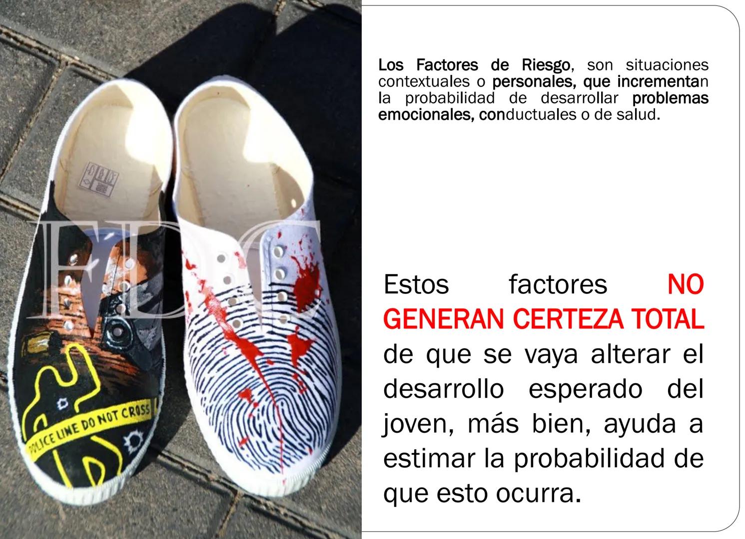 # LA CRIMINOLOGIA
Es una ciencia empírica e
interdisciplinaria, que se ocupa del
estudio del crimen, de la persona
del infractor, la víctim