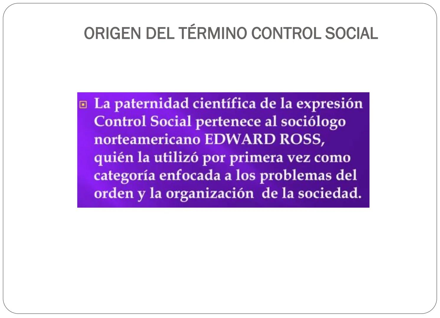 # LA CRIMINOLOGIA
Es una ciencia empírica e
interdisciplinaria, que se ocupa del
estudio del crimen, de la persona
del infractor, la víctim