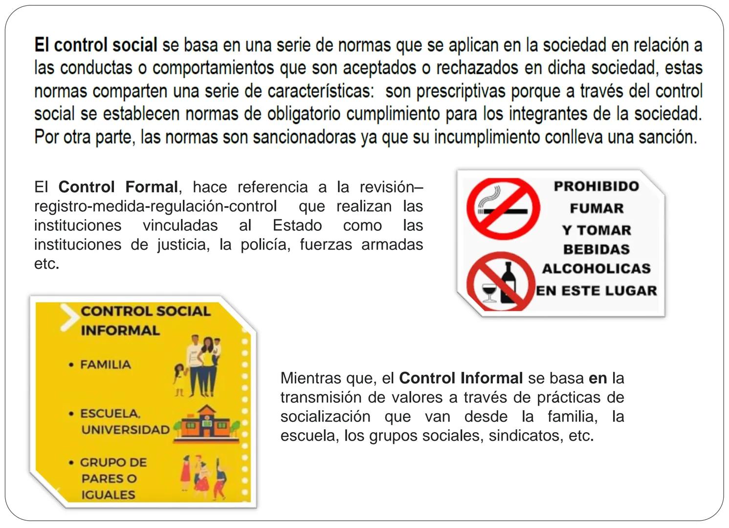 # LA CRIMINOLOGIA
Es una ciencia empírica e
interdisciplinaria, que se ocupa del
estudio del crimen, de la persona
del infractor, la víctim