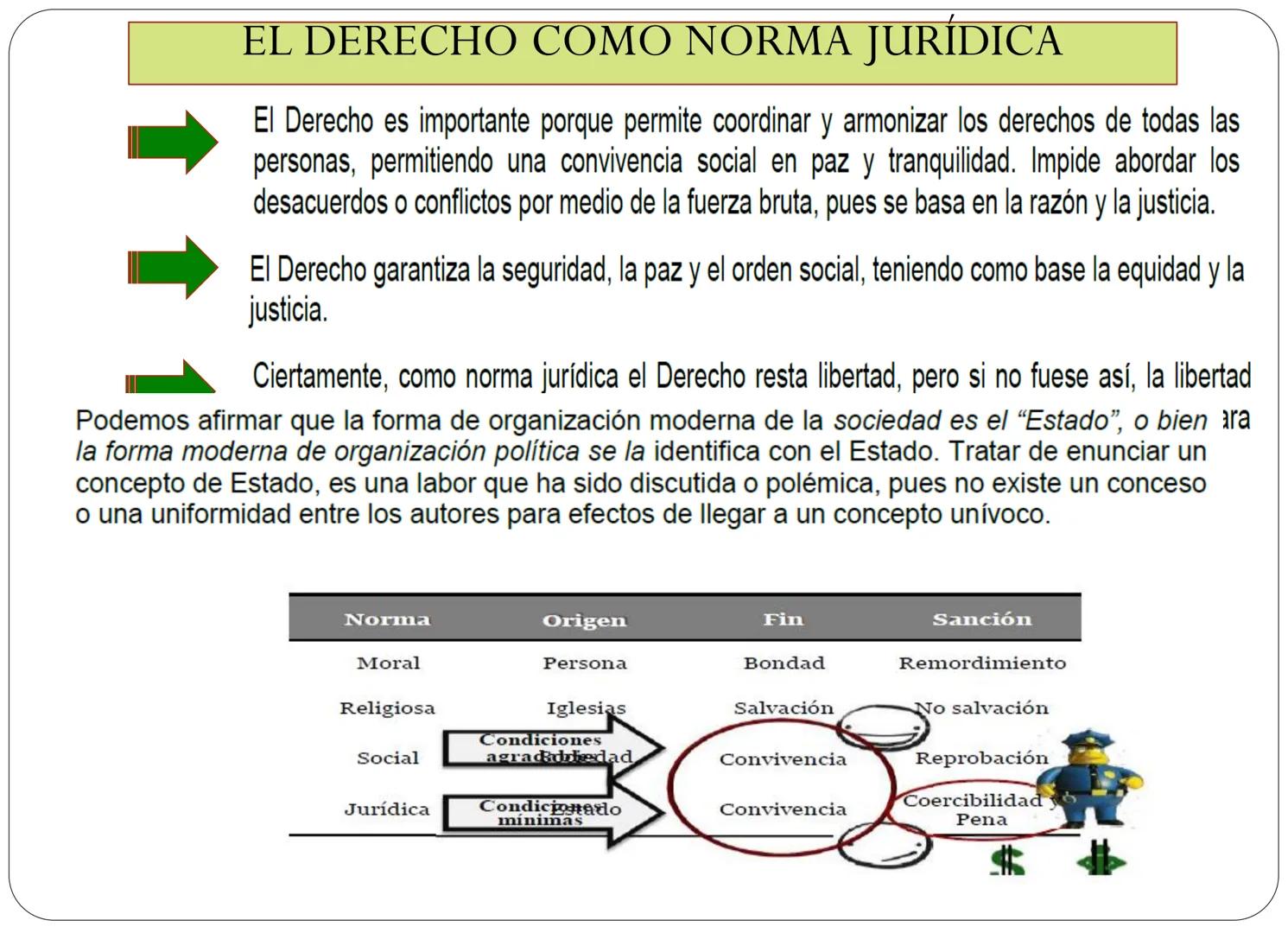 # LA CRIMINOLOGIA
Es una ciencia empírica e
interdisciplinaria, que se ocupa del
estudio del crimen, de la persona
del infractor, la víctim