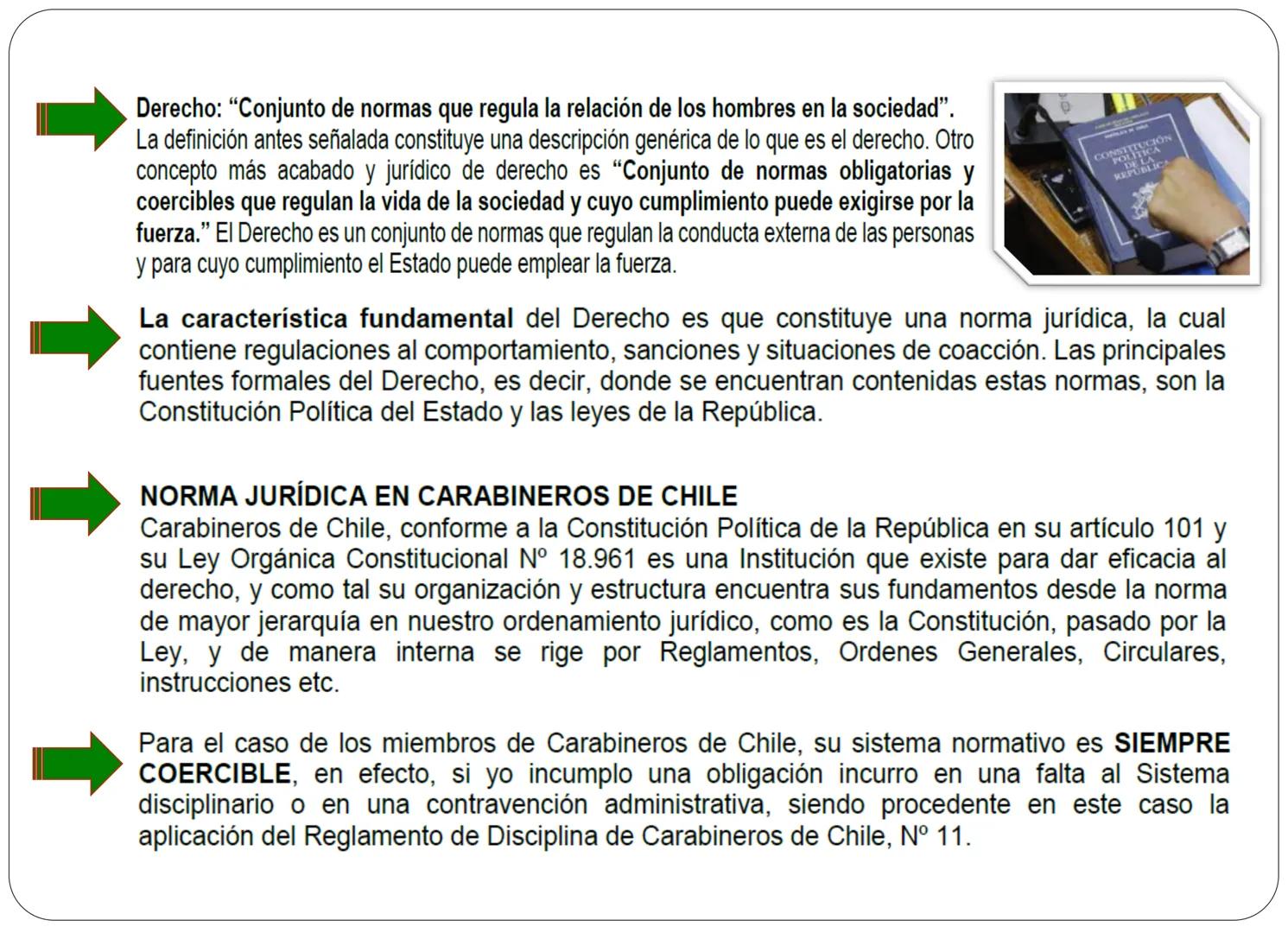# LA CRIMINOLOGIA
Es una ciencia empírica e
interdisciplinaria, que se ocupa del
estudio del crimen, de la persona
del infractor, la víctim