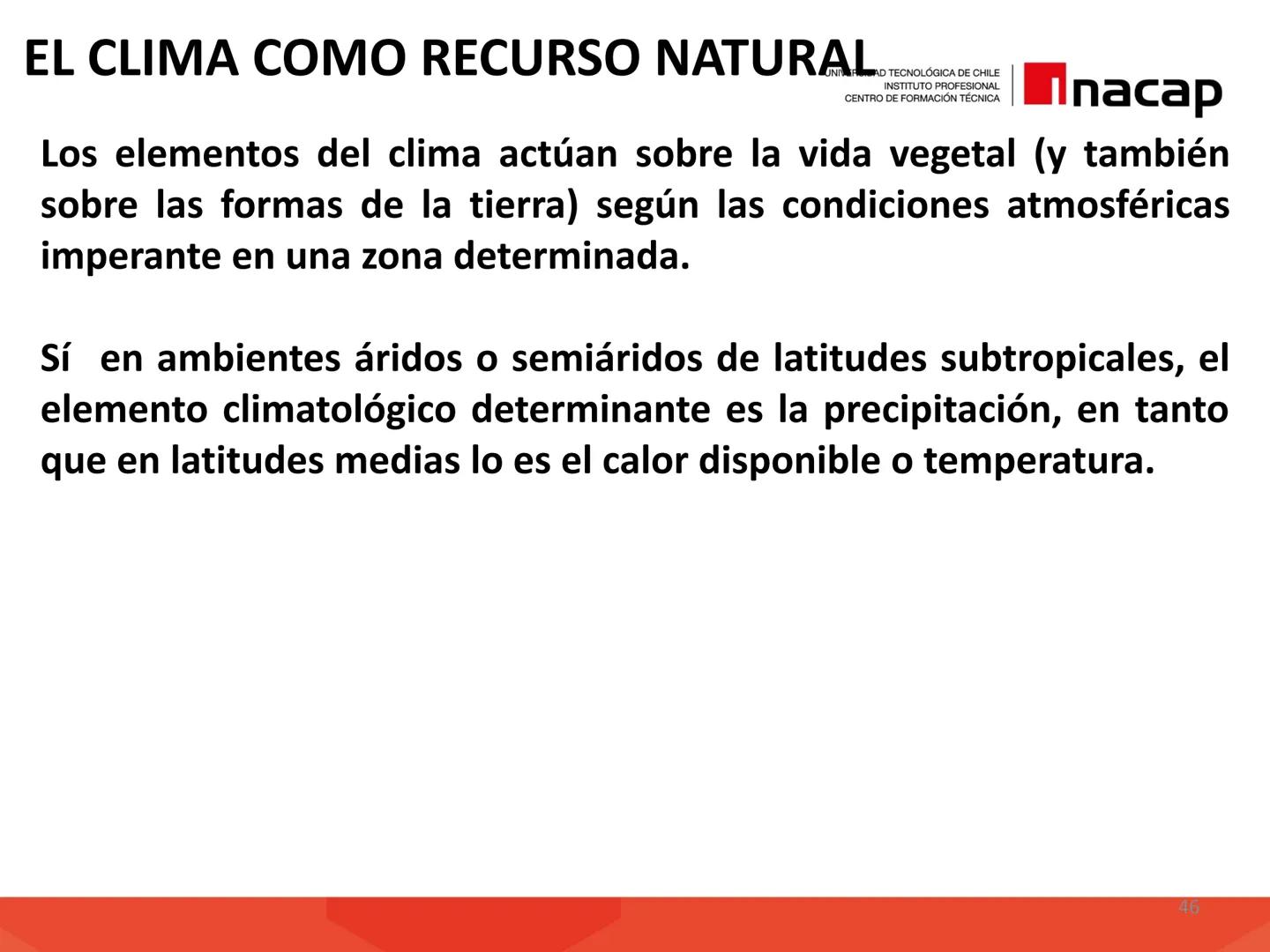 # INTRODUCCIÓN A
# SISTEMAS PRODUCTIVOS
# AGRÍCOLAS (AGO311)
UNIVERSIDAD TECNOLÓGICA DE CHILE
INSTITUTO PROFESIONAL
CENTRO DE FORMACIÓN T