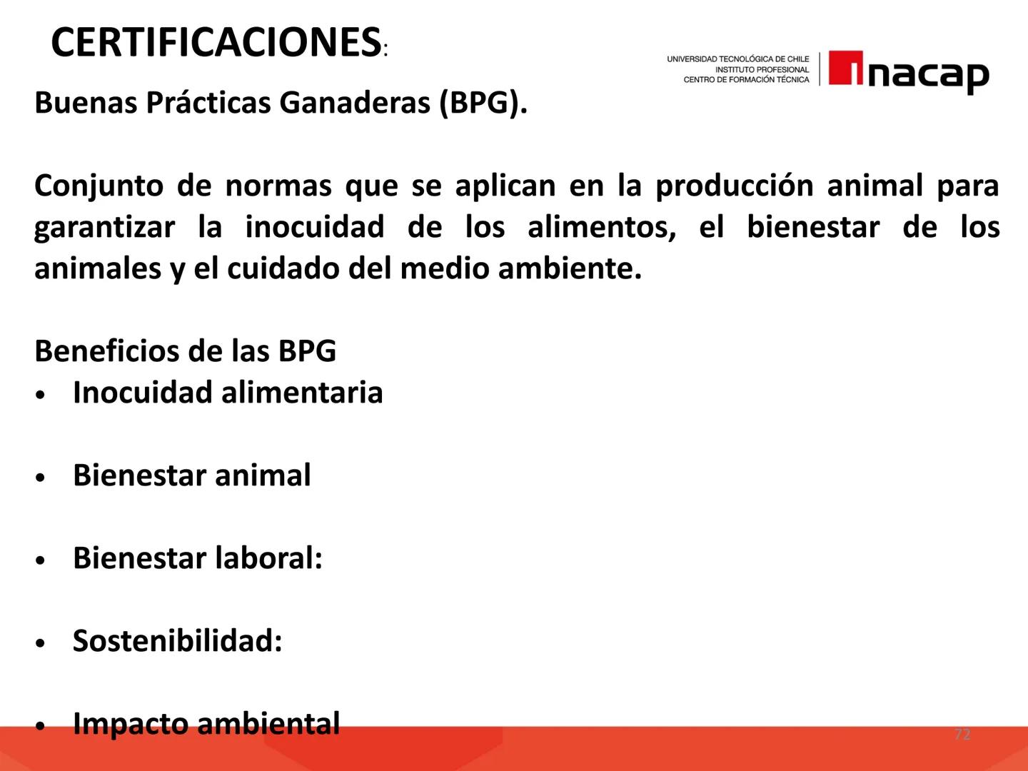 # INTRODUCCIÓN A
# SISTEMAS PRODUCTIVOS
# AGRÍCOLAS (AGO311)
UNIVERSIDAD TECNOLÓGICA DE CHILE
INSTITUTO PROFESIONAL
CENTRO DE FORMACIÓN T