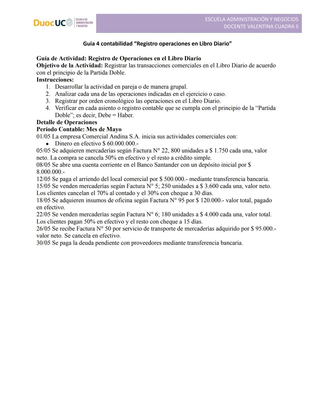 Guia contabilidad estudio N°1