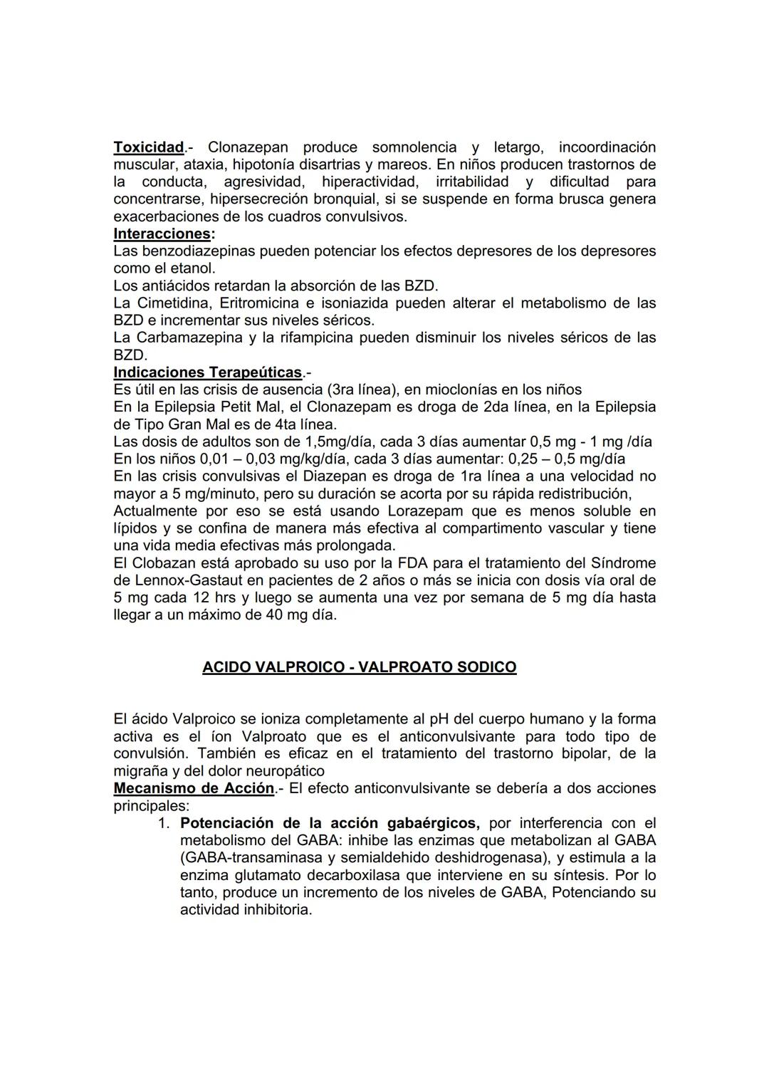 # ANTIEPILEPTICOS (ANTICONVULSIVANTES)
Hace más de un siglo, Jhon Hughlings Jackson, el padre de los conceptos
modernos sobre la epilepsia,