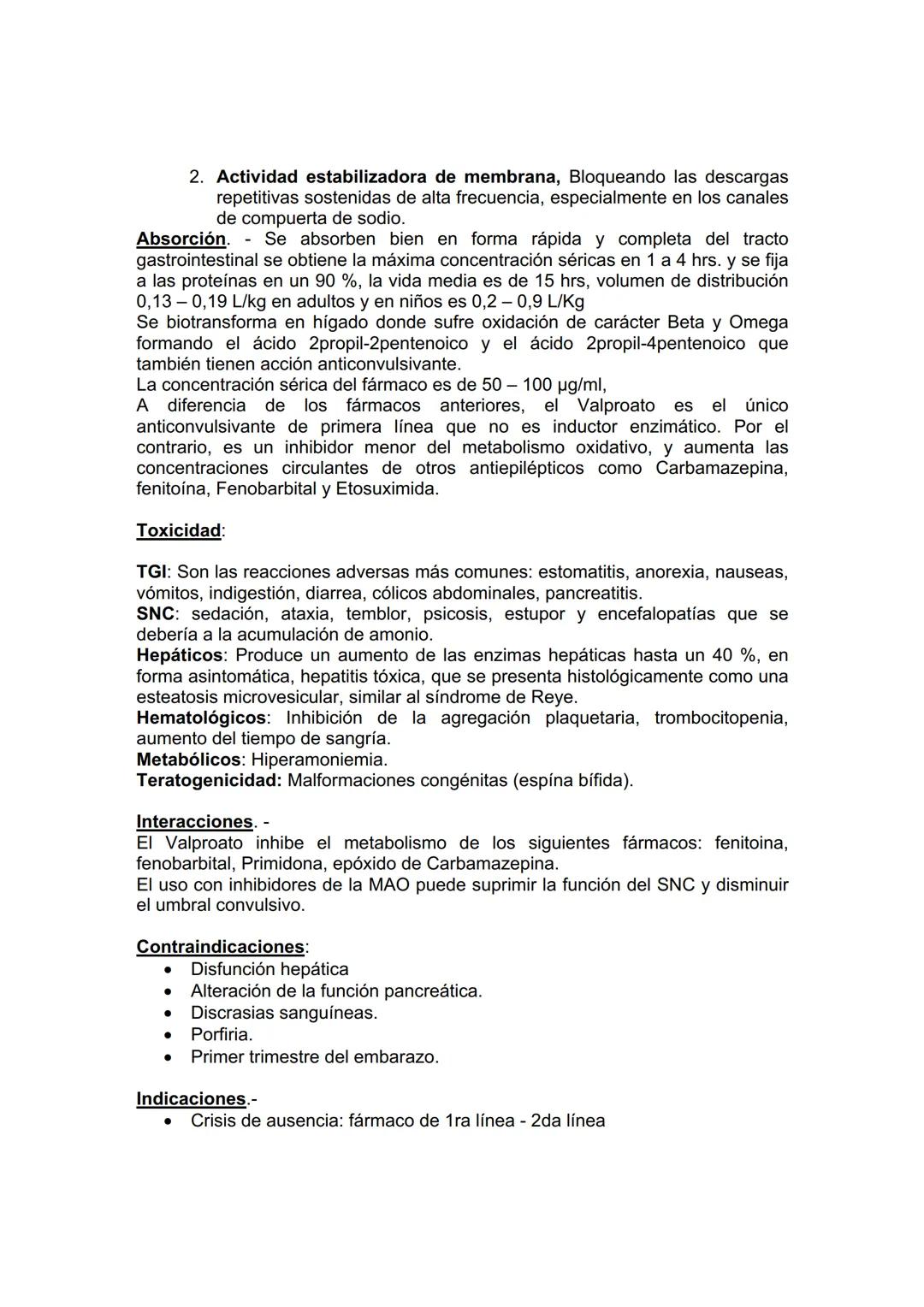 # ANTIEPILEPTICOS (ANTICONVULSIVANTES)
Hace más de un siglo, Jhon Hughlings Jackson, el padre de los conceptos
modernos sobre la epilepsia,