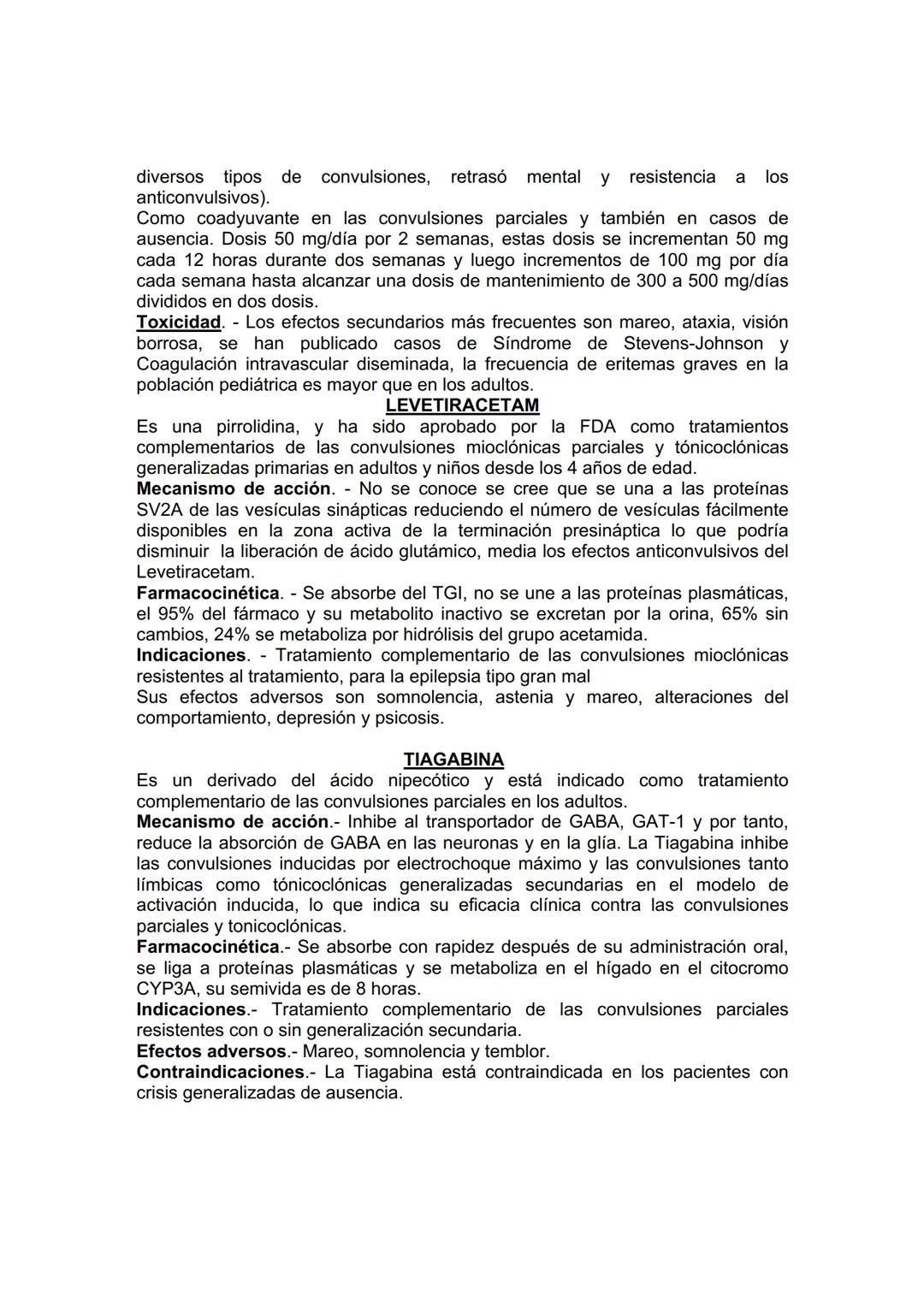 # ANTIEPILEPTICOS (ANTICONVULSIVANTES)
Hace más de un siglo, Jhon Hughlings Jackson, el padre de los conceptos
modernos sobre la epilepsia,