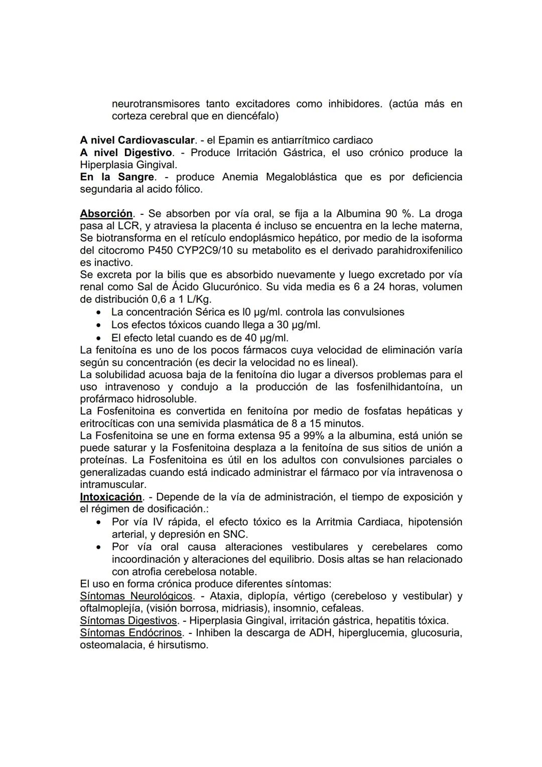 # ANTIEPILEPTICOS (ANTICONVULSIVANTES)
Hace más de un siglo, Jhon Hughlings Jackson, el padre de los conceptos
modernos sobre la epilepsia,