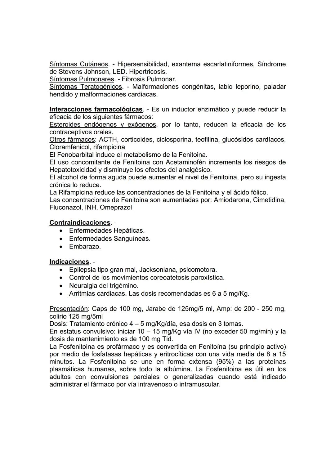 # ANTIEPILEPTICOS (ANTICONVULSIVANTES)
Hace más de un siglo, Jhon Hughlings Jackson, el padre de los conceptos
modernos sobre la epilepsia,