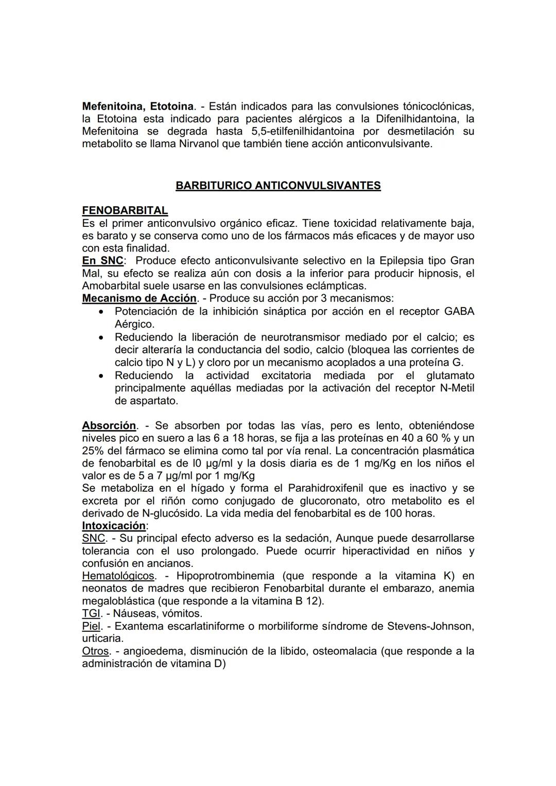 # ANTIEPILEPTICOS (ANTICONVULSIVANTES)
Hace más de un siglo, Jhon Hughlings Jackson, el padre de los conceptos
modernos sobre la epilepsia,
