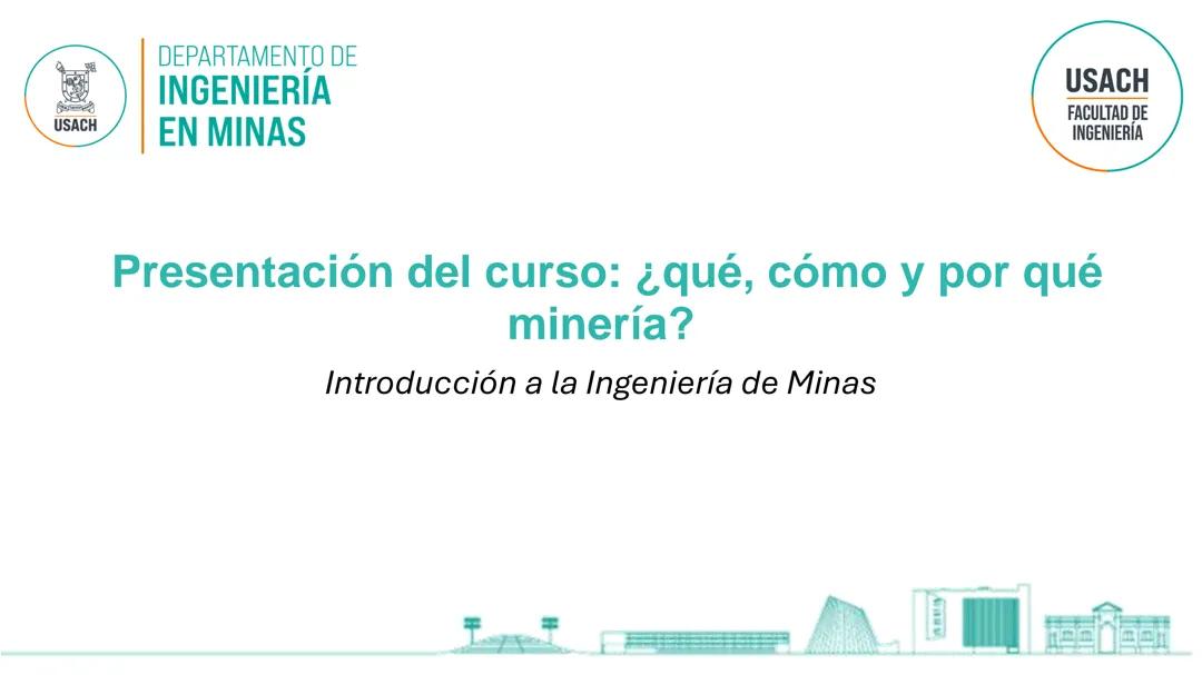 Introducción a la ingeniería