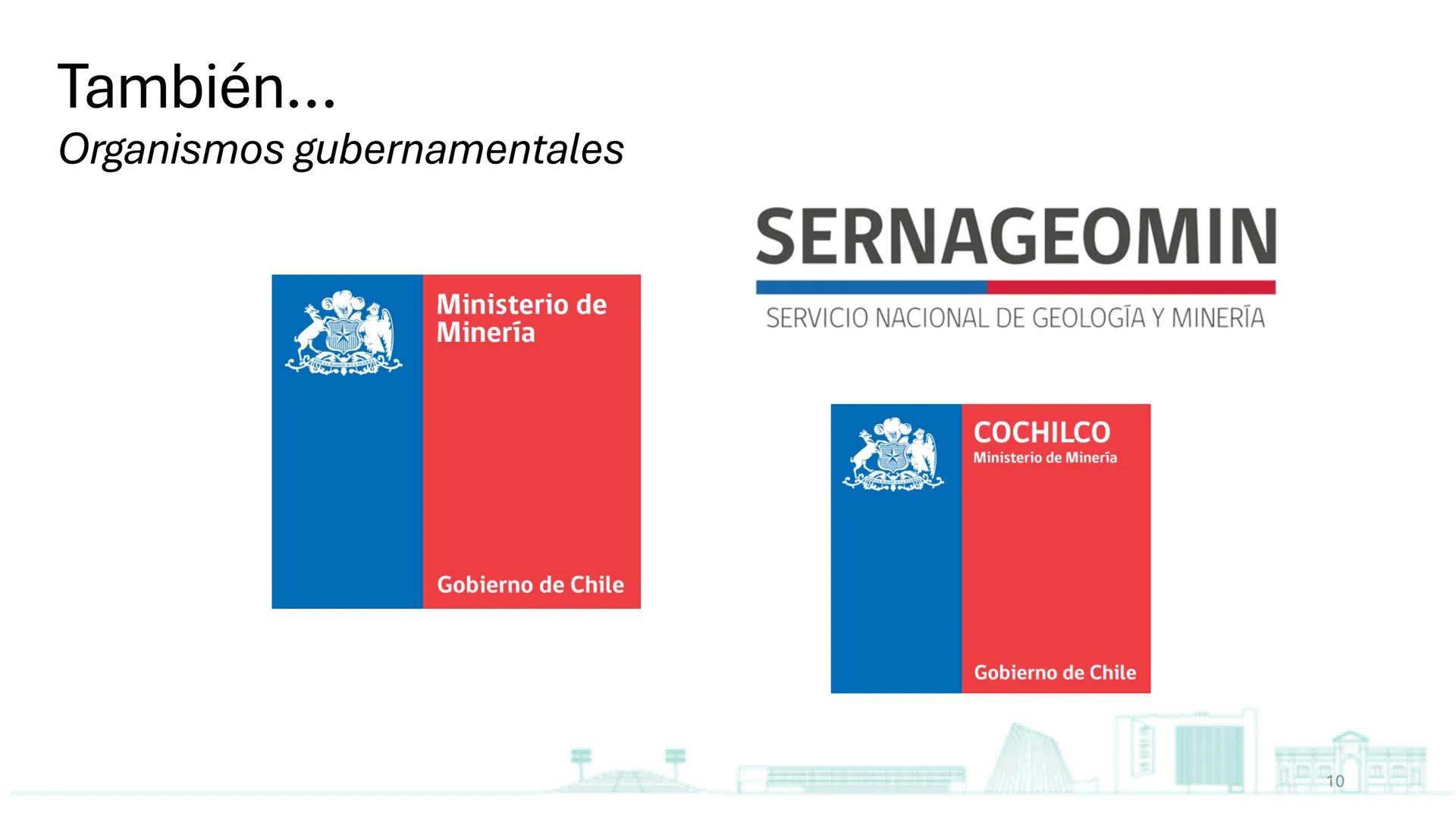 DEPARTAMENTO DE
INGENIERÍA
USACH EN MINAS
USACH
FACULTAD DE
INGENIERÍA
Presentación del curso: ¿qué, cómo y por qué
minería?
Introducción