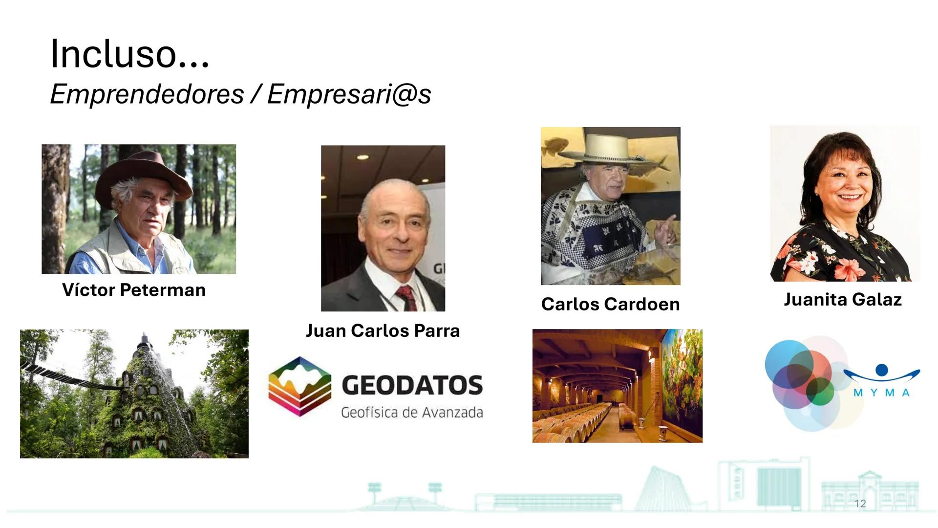 DEPARTAMENTO DE
INGENIERÍA
USACH EN MINAS
USACH
FACULTAD DE
INGENIERÍA
Presentación del curso: ¿qué, cómo y por qué
minería?
Introducción