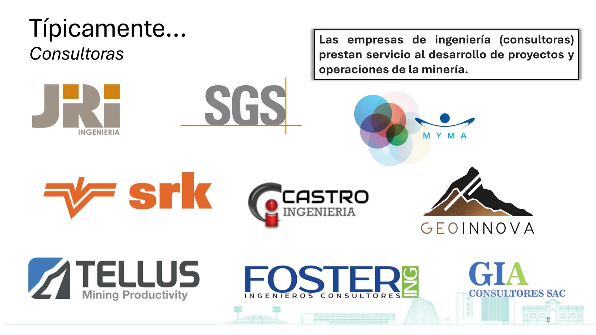 DEPARTAMENTO DE
INGENIERÍA
USACH EN MINAS
USACH
FACULTAD DE
INGENIERÍA
Presentación del curso: ¿qué, cómo y por qué
minería?
Introducción