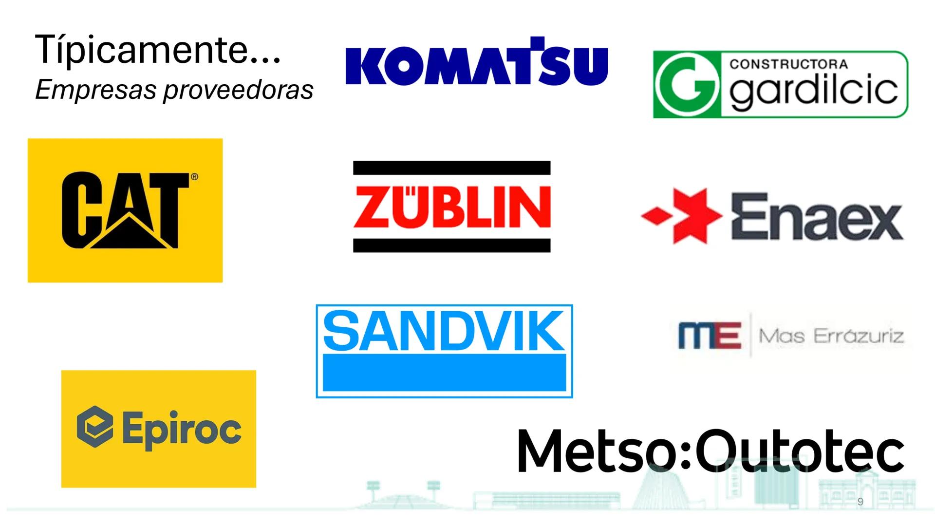 DEPARTAMENTO DE
INGENIERÍA
USACH EN MINAS
USACH
FACULTAD DE
INGENIERÍA
Presentación del curso: ¿qué, cómo y por qué
minería?
Introducción