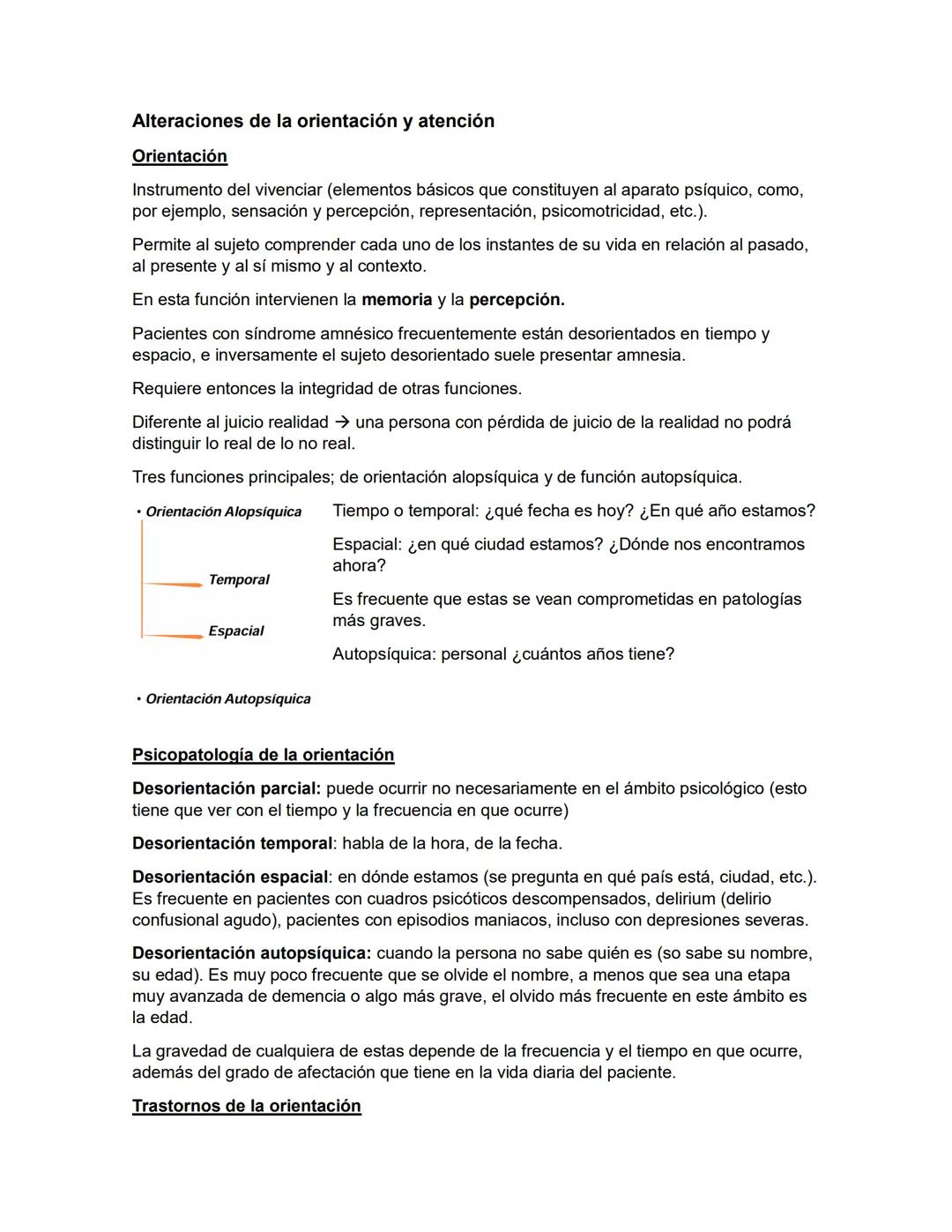 --- OCR Start ---
Prueba 1 Psicopatología
Introducción a la psicopatología
Psicopatología
Rama de la psicología que busca determinar un conj