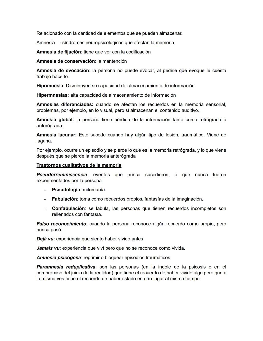 --- OCR Start ---
Prueba 1 Psicopatología
Introducción a la psicopatología
Psicopatología
Rama de la psicología que busca determinar un conj