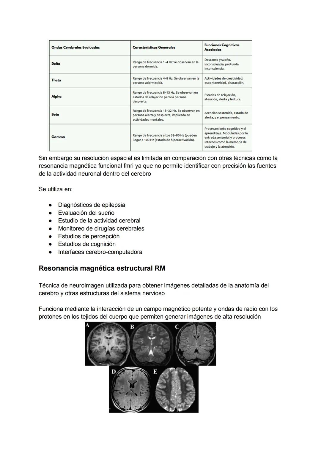 Qué sabemos de las neurociencias
Es la disciplina científica que estudia el sistema nervioso incluyendo su estructura función
desarrollo quí
