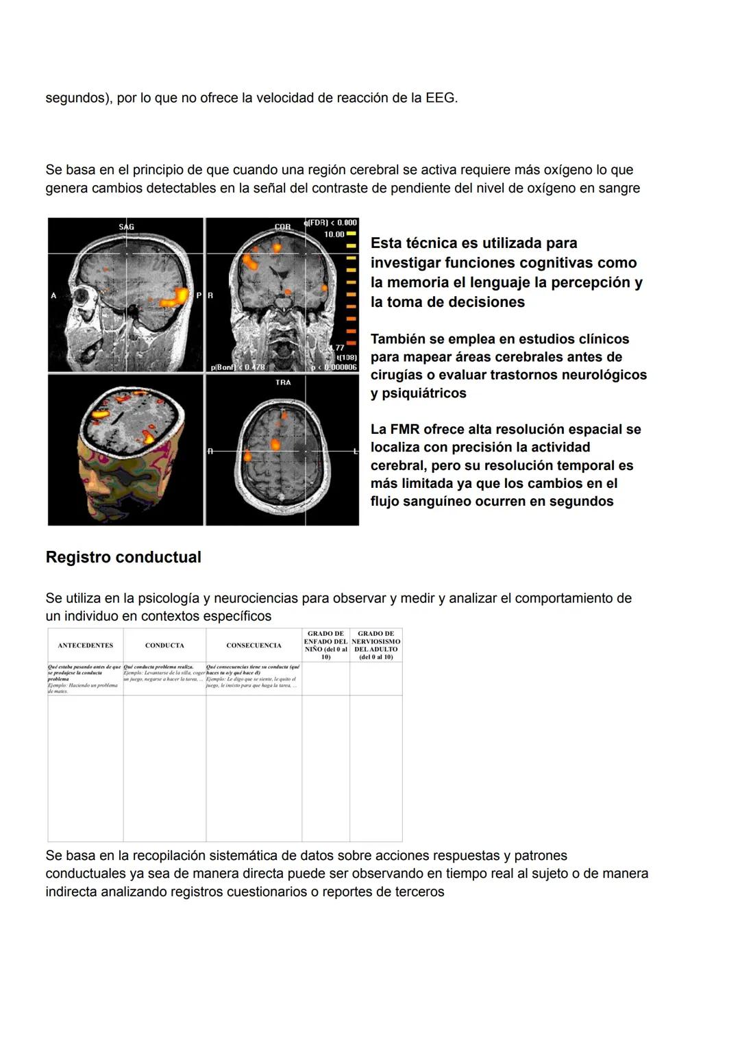 Qué sabemos de las neurociencias
Es la disciplina científica que estudia el sistema nervioso incluyendo su estructura función
desarrollo quí