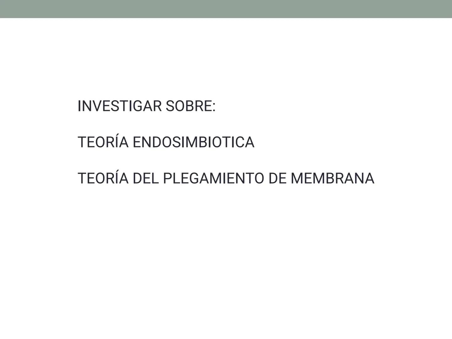 # OBJETIVOS CLASE N° 3
- Describir y explicar las principales características que definen a los células vivas.
- Identificar los principal