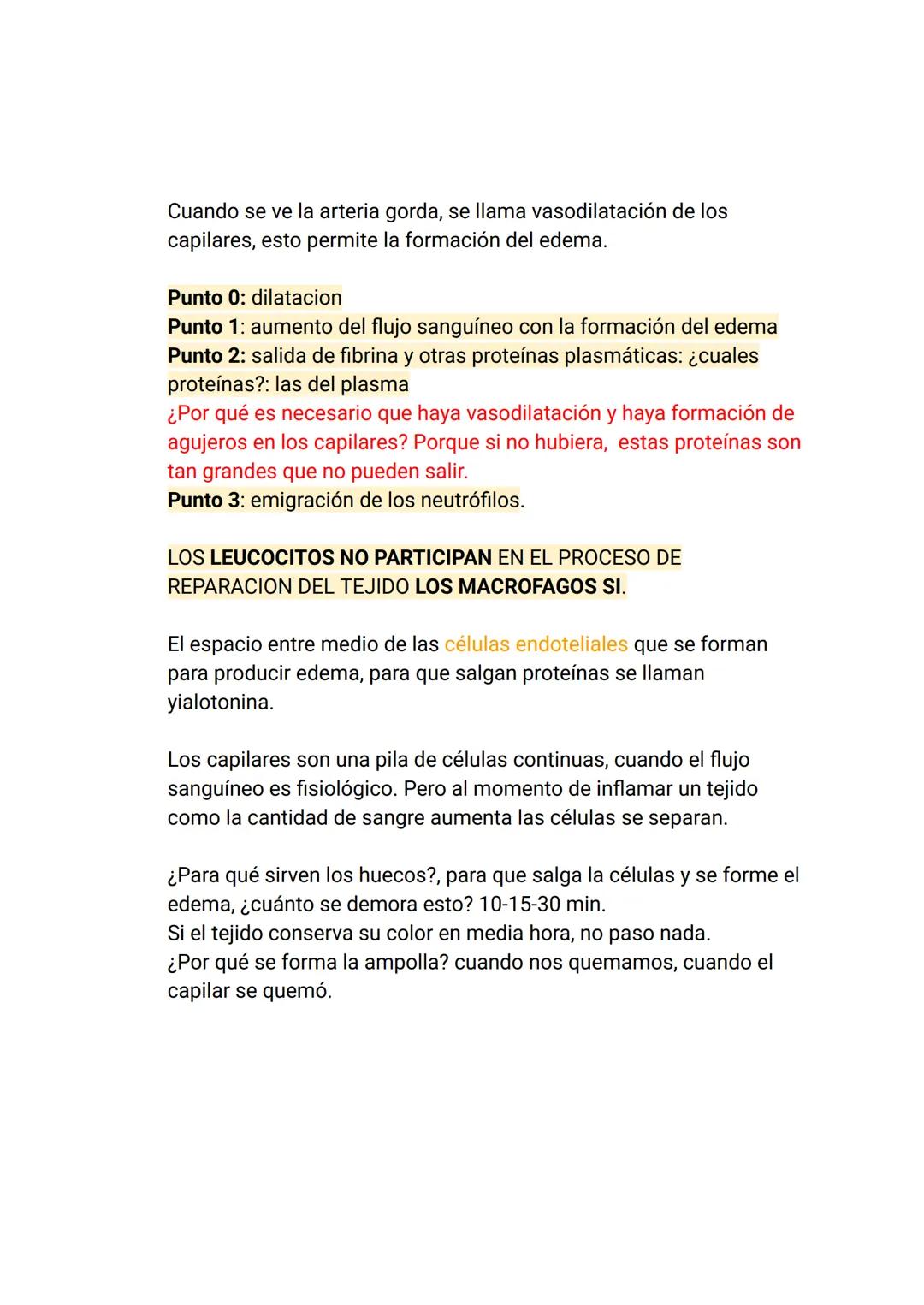 Estímulo
Factor
Agente injuriante
Fisiológica
Normal
Armónica
↑
Respuesta
Célula
Tejido
Órgano
Sistema
Organismo
Fisiopatológica
Anormal
Ina