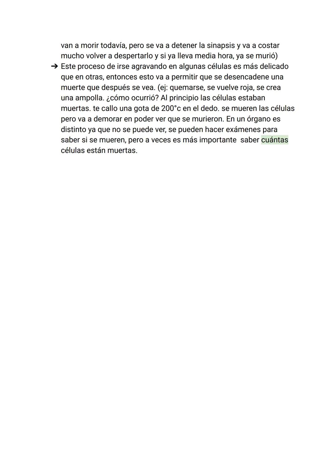 Estímulo
Factor
Agente injuriante
Fisiológica
Normal
Armónica
↑
Respuesta
Célula
Tejido
Órgano
Sistema
Organismo
Fisiopatológica
Anormal
Ina