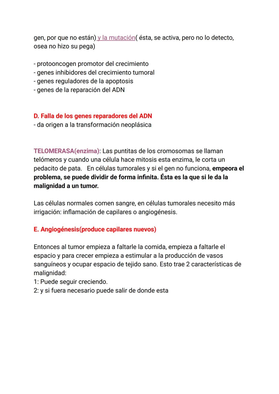 Estímulo
Factor
Agente injuriante
Fisiológica
Normal
Armónica
↑
Respuesta
Célula
Tejido
Órgano
Sistema
Organismo
Fisiopatológica
Anormal
Ina
