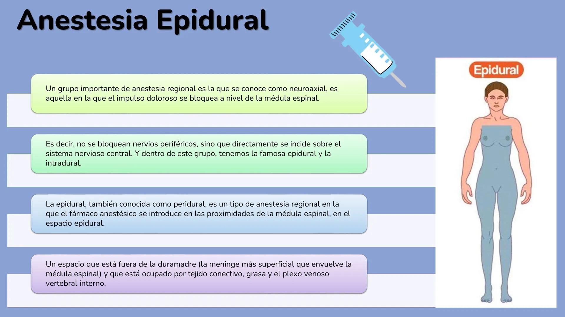 # UNIVERSIDAD
# CATÓLICA
# LA SANTÍSIMA CONCEPCIÓN
# UCSC
# ANESTESIA
# EU. Diana Beltrán M.
# El anestesista
# ¿Quién es este? # Objetivos