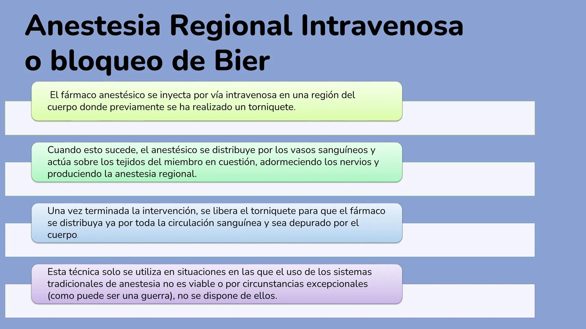 # UNIVERSIDAD
# CATÓLICA
# LA SANTÍSIMA CONCEPCIÓN
# UCSC
# ANESTESIA
# EU. Diana Beltrán M.
# El anestesista
# ¿Quién es este? # Objetivos