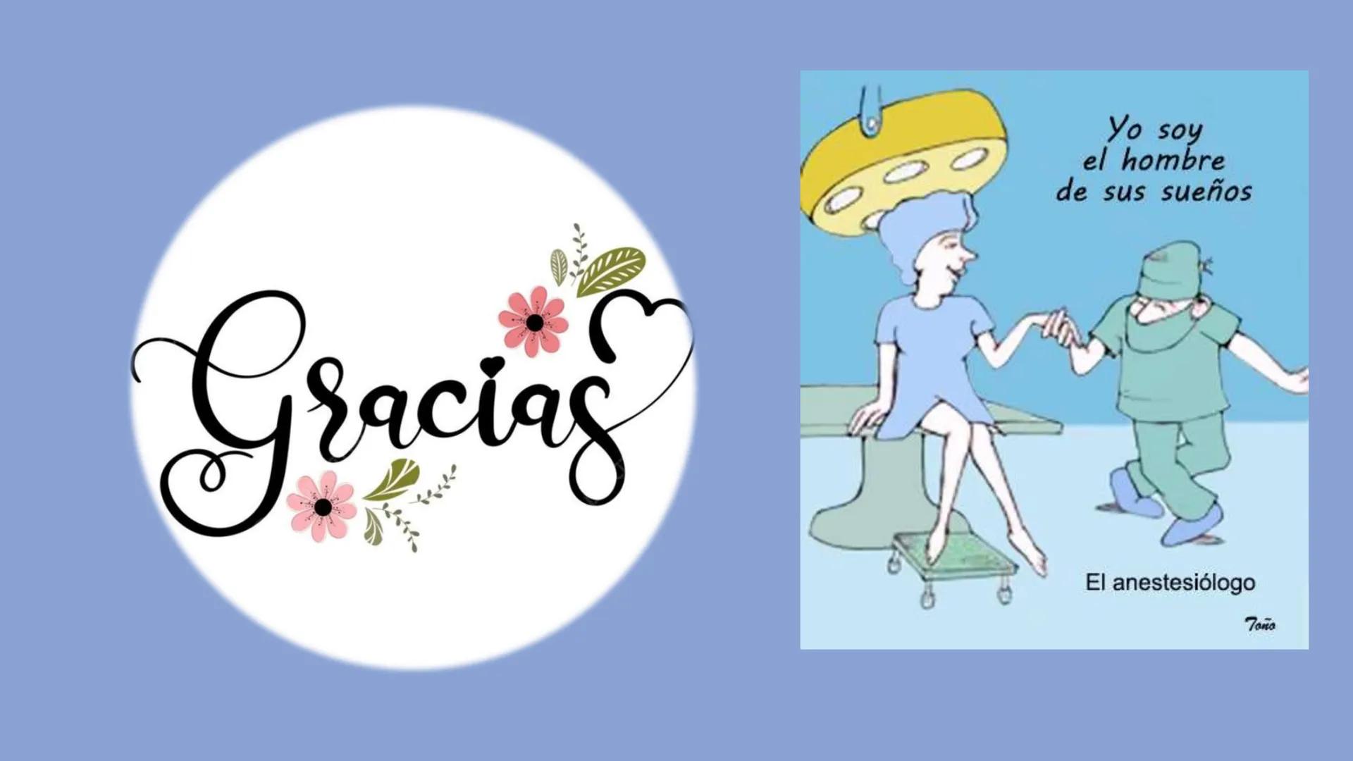 # UNIVERSIDAD
# CATÓLICA
# LA SANTÍSIMA CONCEPCIÓN
# UCSC
# ANESTESIA
# EU. Diana Beltrán M.
# El anestesista
# ¿Quién es este? # Objetivos