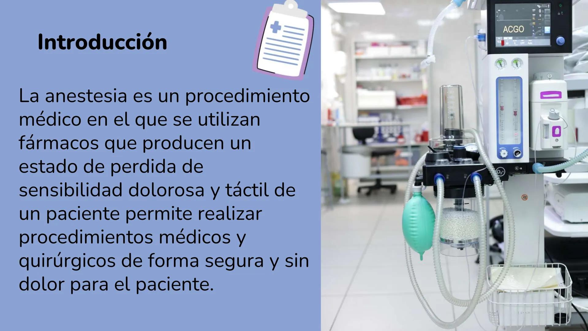 # UNIVERSIDAD
# CATÓLICA
# LA SANTÍSIMA CONCEPCIÓN
# UCSC
# ANESTESIA
# EU. Diana Beltrán M.
# El anestesista
# ¿Quién es este? # Objetivos