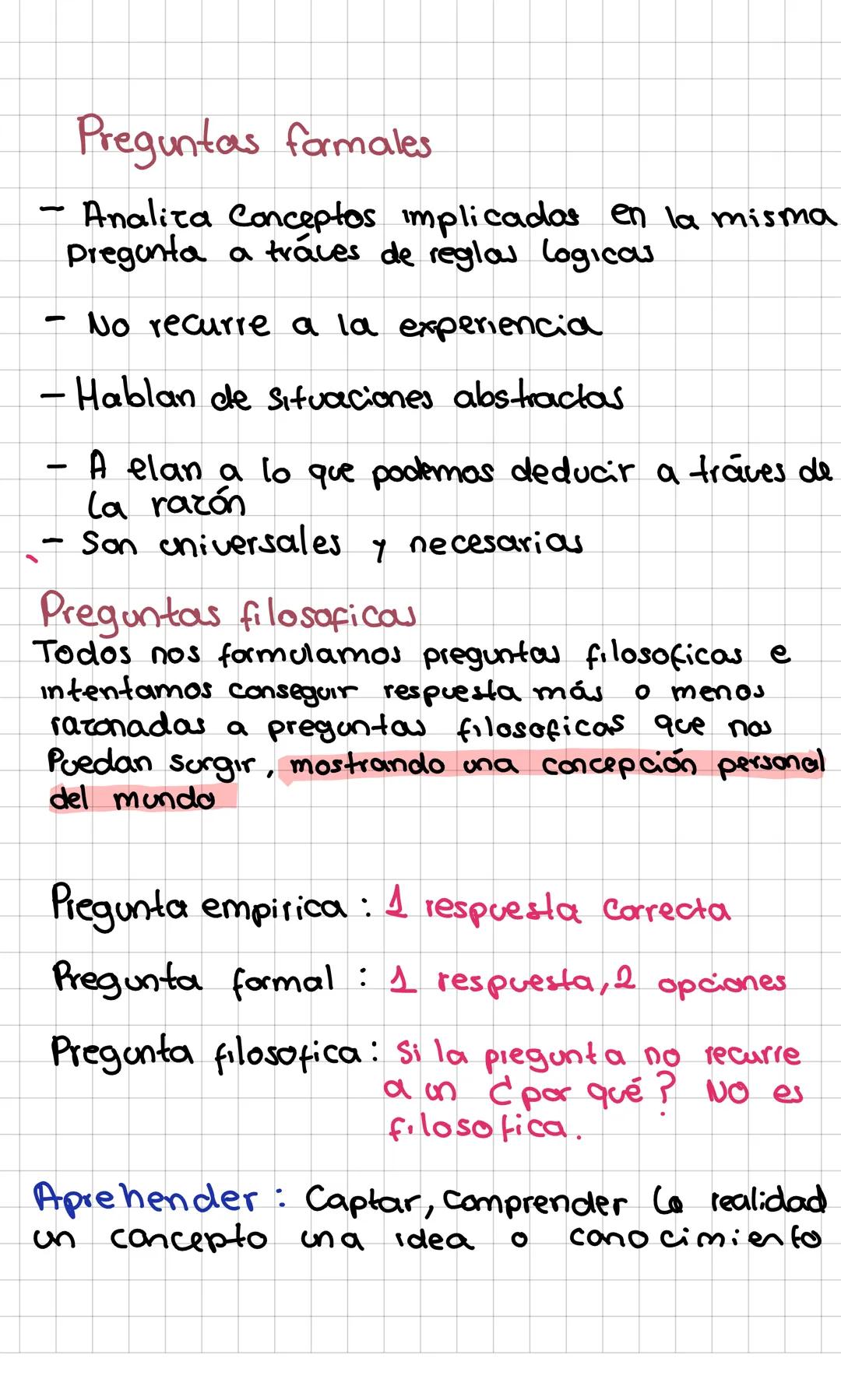 ## filosofía
¿Qué es la filosofía?
filo = Amor  Sophia = Sabiduría
↳ filosofía = Amor a la Sabiduría
-Cosas que permiten filosofar:
Aso