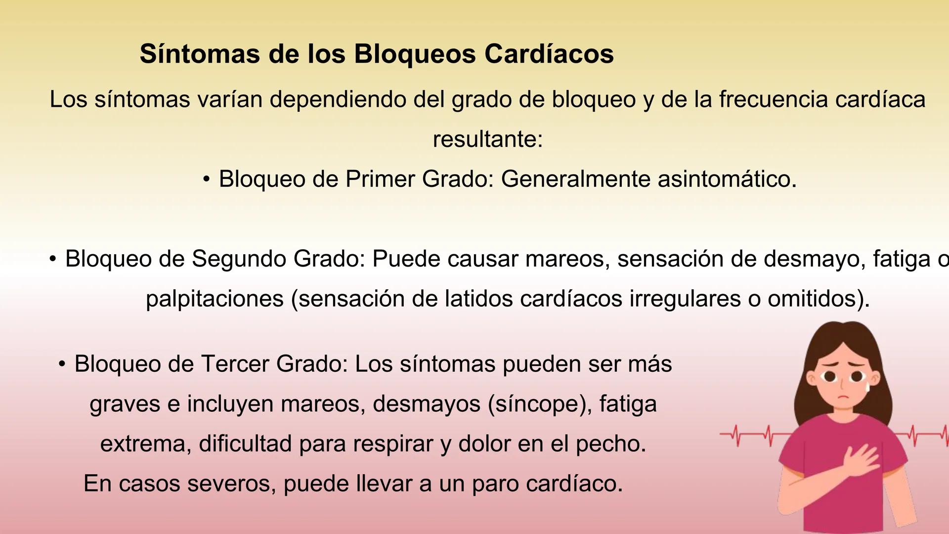 # ARRITMIAS # DEFINICIÓN
- Trastornos del ritmo cardíaco
- Problemas con la frecuencia o el ritmo de los latidos
del corazón.
- Esto sucede