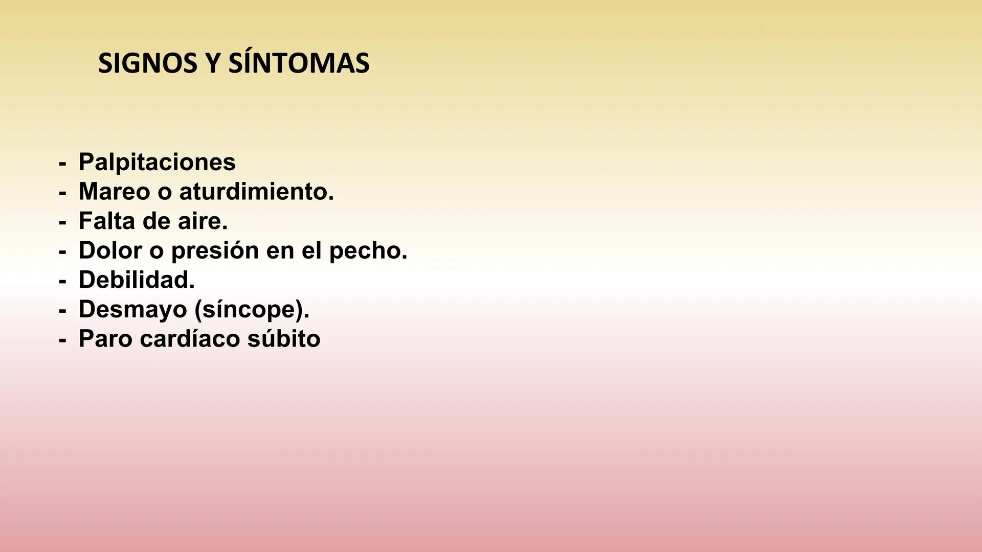 # ARRITMIAS # DEFINICIÓN
- Trastornos del ritmo cardíaco
- Problemas con la frecuencia o el ritmo de los latidos
del corazón.
- Esto sucede