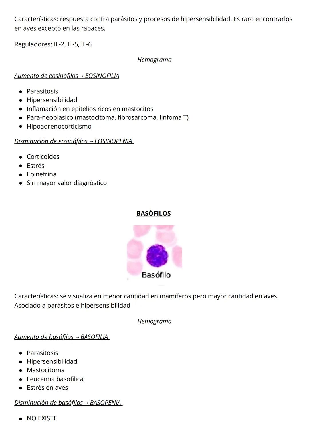 # TRASTORNOS LEUCOCICATRIOS
## NEUTRÓFILOS
<img src="neutrofilos_image.png" alt="Neutrofilos image">
Características: multilobulados (3-5