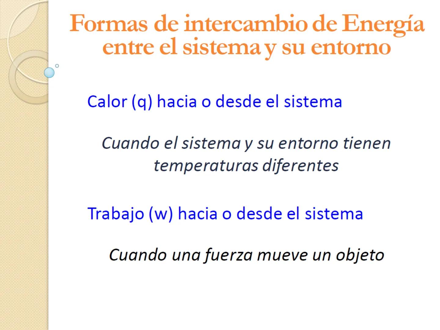 Bioenergética
• Objetivo: Describir las
transformaciones, intercambio y uso de
la ENERGÍA en los seres vivos. Introducción
Los seres vivos e