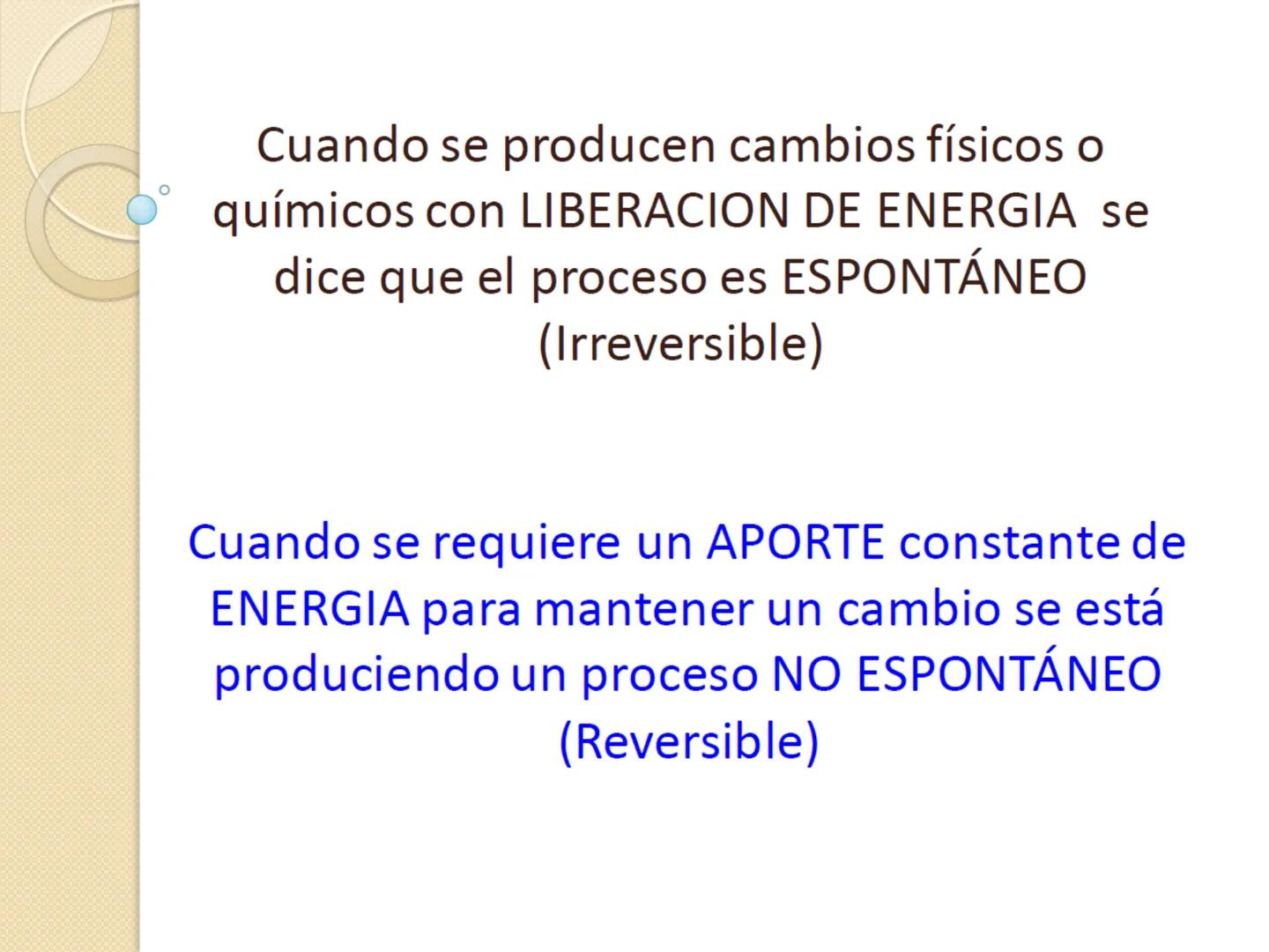 Bioenergética
• Objetivo: Describir las
transformaciones, intercambio y uso de
la ENERGÍA en los seres vivos. Introducción
Los seres vivos e