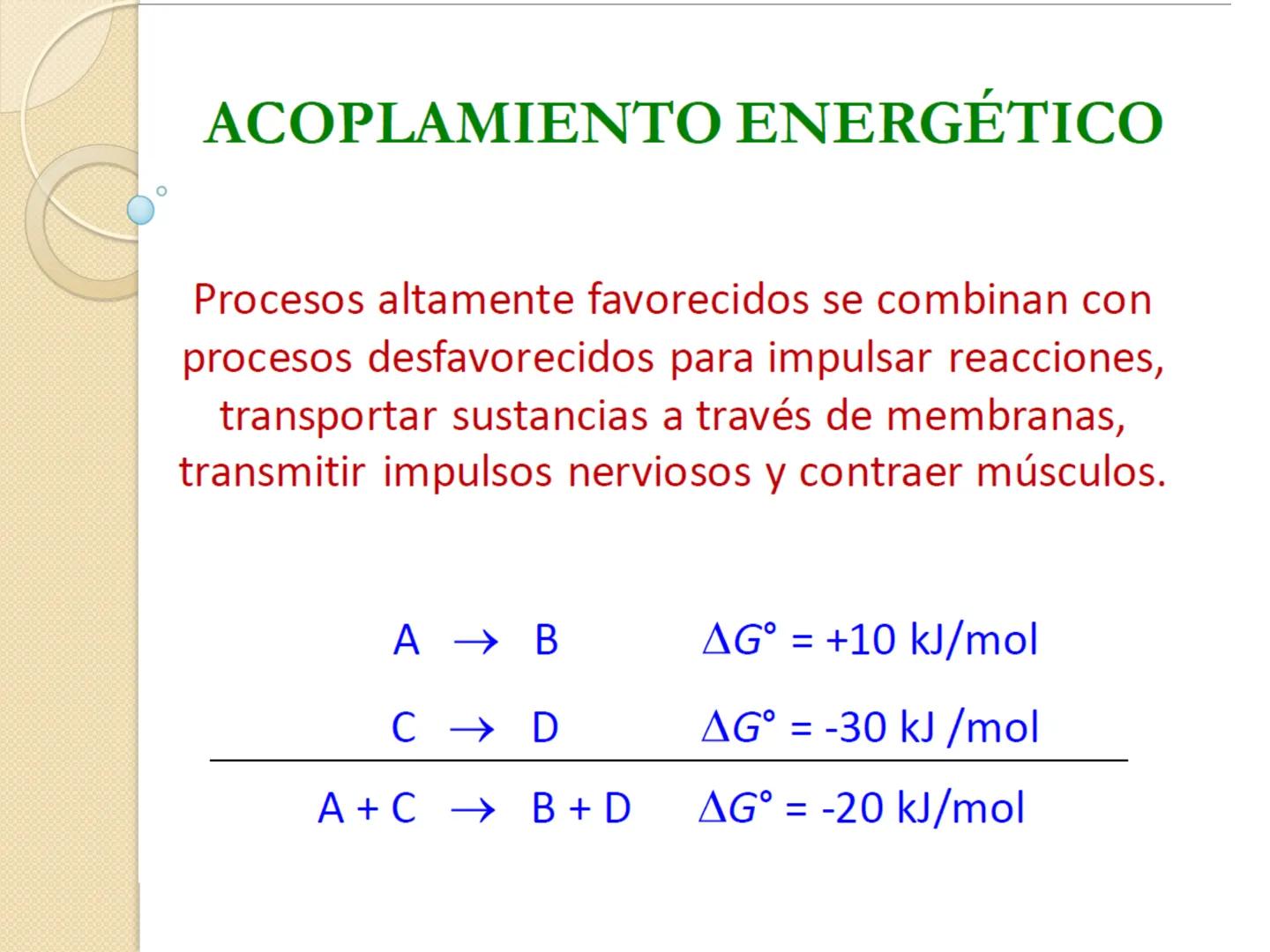 Bioenergética
• Objetivo: Describir las
transformaciones, intercambio y uso de
la ENERGÍA en los seres vivos. Introducción
Los seres vivos e